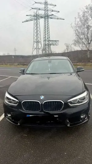 BMW 116 116i Urban Line