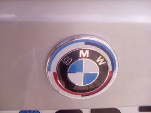 BMW 325 325i Coupe Bild 3