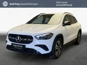 Mercedes-Benz GLA 200 GLA