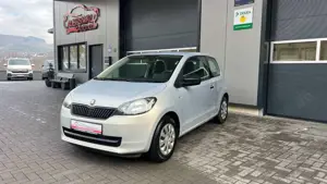Skoda Citigo Active * Isofix * USB * Allwetterreifen