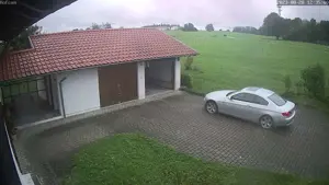 BMW 325 325i Coupe Bild 5