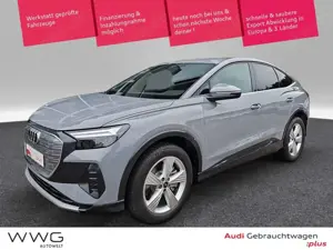 Audi e-tron 55 quattro Navi LED