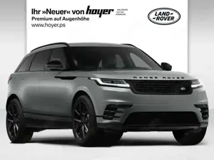 Land Rover Range Rover Velar 3.0 D300 DYNAMIC SE AWD Pano Black Pack