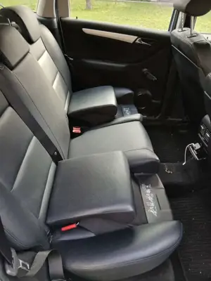 Mercedes-Benz B 200 CDI Autotronic