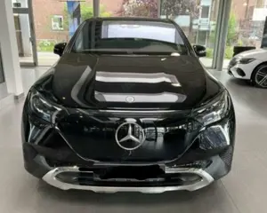 Mercedes-Benz EQE 350 4Matic AMG Line HYPER SCREEN