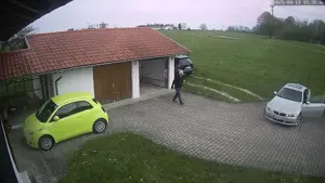 BMW 325 325i Coupe Bild 2