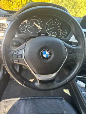 BMW 420 420i CoupeLuxury Line
