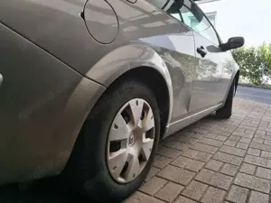 Renault Megane Bild 4