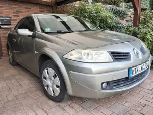 Renault Megane Bild 5