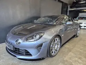 Alpine A110 R FULL-PPF/CARBON-FELGEN/FOCAL/SONDERLACK/