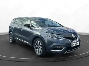 Renault Espace Renault  Espace  Initiale Paris Bose Schi Bild 3