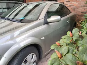 Renault Megane Bild 3