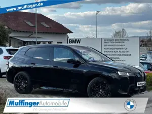 BMW iX x60 M Sport Pro ACC Pano.Sitzbel.IntAktiv.AHK