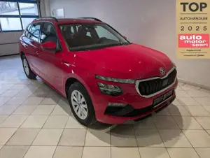 Skoda Kamiq 1.0TSI Selection 5J Garantie AHK