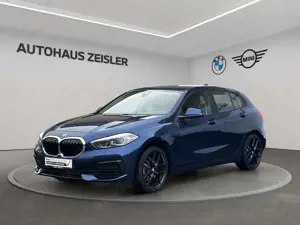 BMW 118 i Navi LED Sitzheizung Tempomat PDC