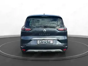 Renault Espace Renault  Espace  Initiale Paris Bose Schi Bild 5