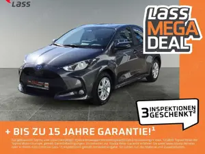 Toyota Yaris 1.5 Hybrid Comfort Kamera+LM+Winterpaket