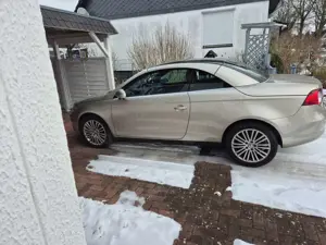 Volkswagen Eos Eos Diesel 2.0 TDI DPF DSG