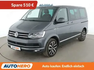 Volkswagen T6 Multivan