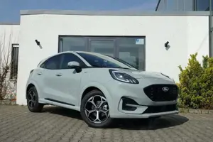 Ford Puma ST-LINE X AHK/Ganzjahr/Matrix/360/WinterPak