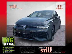 Volkswagen Golf VIII 1.5 TSI  R-Line ACC+LED+Klimaautom.