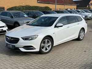 Opel Insignia 2.0 CDTi, Aut., LED, Leder, Kamera