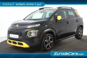 Citroen C3 Aircross Shine *1.Hand*Navi*Park ass.*