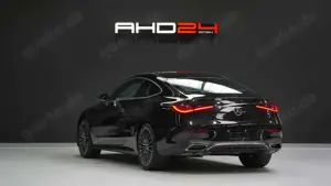 Mercedes-Benz CLE 200 CLE 200 AMG Coupé * Panorama * Burmester * Bild 3