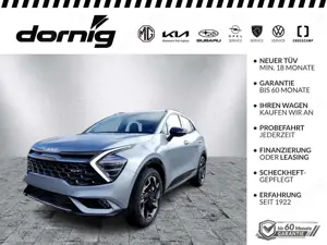 Kia Sportage 1.6T-GDi 48V GT-Line AWD DCT7