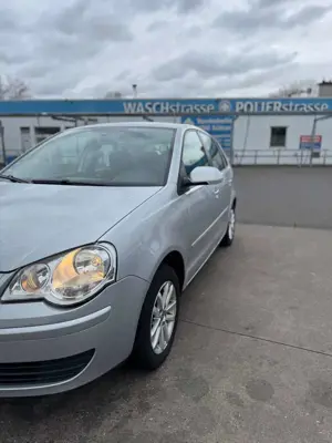 Volkswagen Polo Polo 1.4United