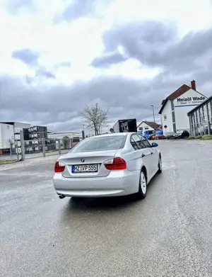 BMW 320 320i