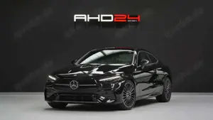 Mercedes-Benz CLE 200 CLE 200 AMG Coupé * Panorama * Burmester * Bild 1