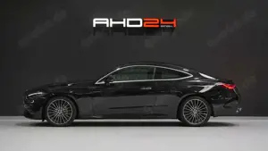 Mercedes-Benz CLE 200 CLE 200 AMG Coupé * Panorama * Burmester * Bild 2