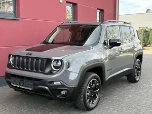 Jeep Renegade 241PS T-GDI 4X4e AUT EDIT.TRAILHAWK LEDER GARANTIE