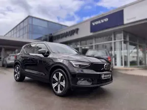 Volvo XC40 Ultimate*NP 66.920*Pure Electric*AWD*Met.