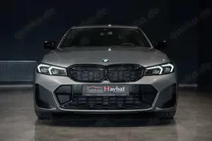 BMW 340 xDrive Lim. LCI HarmanK-Carbon-Kamera Bild 2
