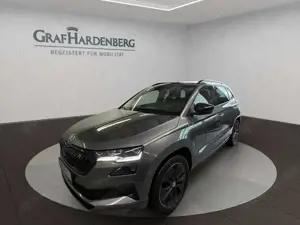 Skoda Karoq Sportline 4x4 2.0 TDI DSG