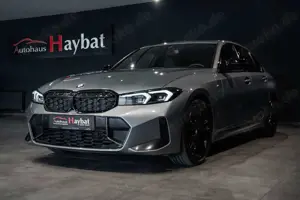 BMW 340 xDrive Lim. LCI HarmanK-Carbon-Kamera Bild 3