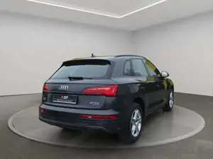 Audi Q5 40 TDI qu. S tronic advanced LED+ACC Bild 4