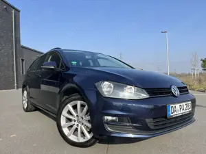 Volkswagen Golf Variant 1.4 TSI BlueMotion Technology Comfortline