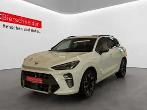 CUPRA Terramar 1.5 e-Hybrid DSG LED NAVI ACC SIDEASS PARKASS HUD Bild 2