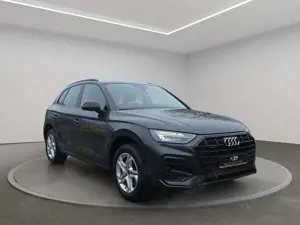 Audi Q5 40 TDI qu. S tronic advanced LED+ACC Bild 3
