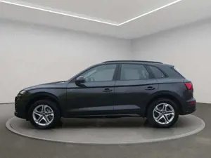 Audi Q5 40 TDI qu. S tronic advanced LED+ACC Bild 5