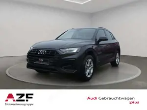 Audi Q5 40 TDI qu. S tronic advanced LED+ACC