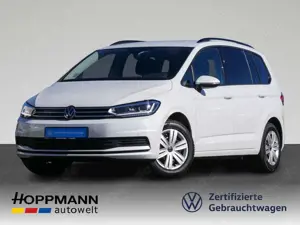 Volkswagen Touran Comfortline 1.5 TSI Navi AHK ACC LED
