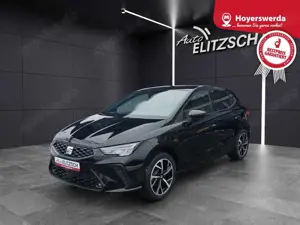SEAT Ibiza FR 1.0 TSI Voll-LED Navi ACC Kessy SH
