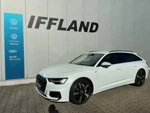 Audi A6 Avant 55 TFSI quattro*S line*BO*HD Matrix*AHK*Ass