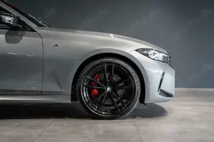BMW 340 xDrive Lim. LCI HarmanK-Carbon-Kamera Bild 5