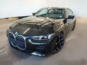 BMW 430 i xDrive