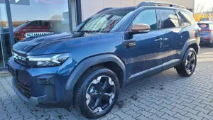 Dacia Bigster Extreme 4x4*LED*Navi*Shzg*PDC*Cam*SD*